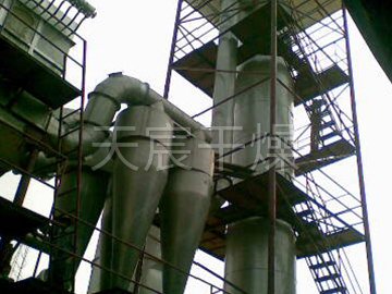 QPG三流体喷雾干燥机（气流喷雾）