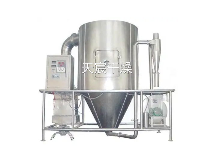 闭路循环喷雾干燥机