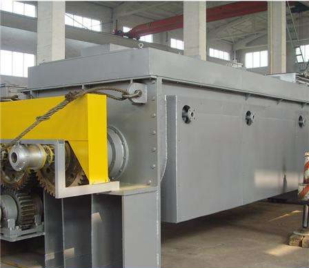 纺织印染污泥干燥机